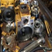 Continental Hydraulic Pump & Motor Repair