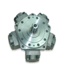 Denison Hydraulic Pump & Motor Repair