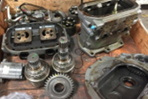 Danfoss / Sundstrand Hydraulic Pump & Motor 